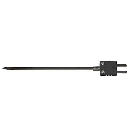 Detachable Thermocouple Probe,4 L,Pen